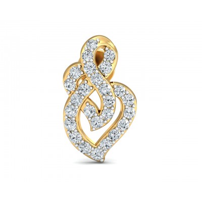 Tacy Diamond Earrings